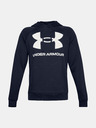 Under Armour Pánska mikina Under Armour Rival Fleece Big Logo HD