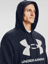 Under Armour Pánska mikina Under Armour Rival Fleece Big Logo HD
