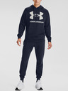 Under Armour Pánska mikina Under Armour Rival Fleece Big Logo HD