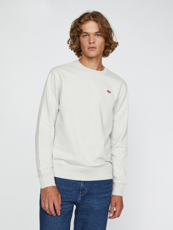 Levi's® Nová originálna mikina Levi's®