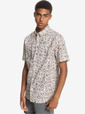 Quiksilver Košeľa Quiksilver Baja Blues
