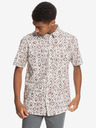 Quiksilver Košeľa Quiksilver Baja Blues
