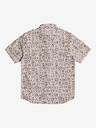 Quiksilver Košeľa Quiksilver Baja Blues