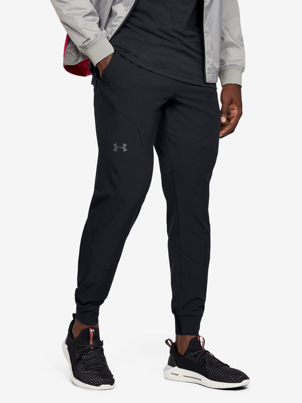 Under Armour Pánske tepláky Under Armour Unstoppable Storm Joggers