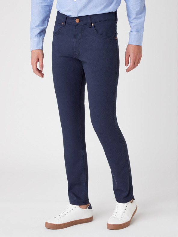 Wrangler Larston nohavice Wrangler