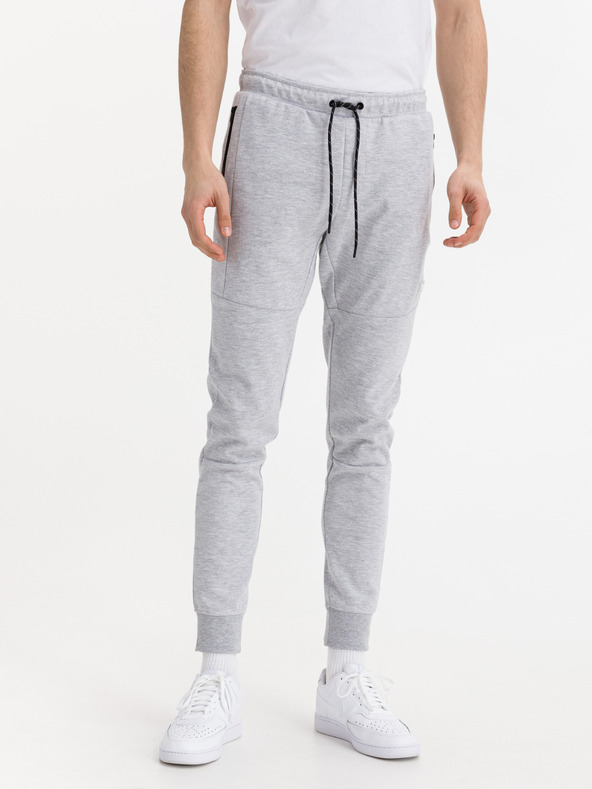 Jack & Jones Tepláky Will Air Jack & Jones