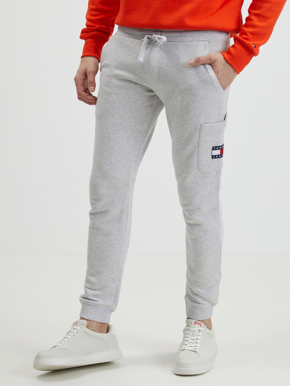Tommy Jeans Tepláky GAP