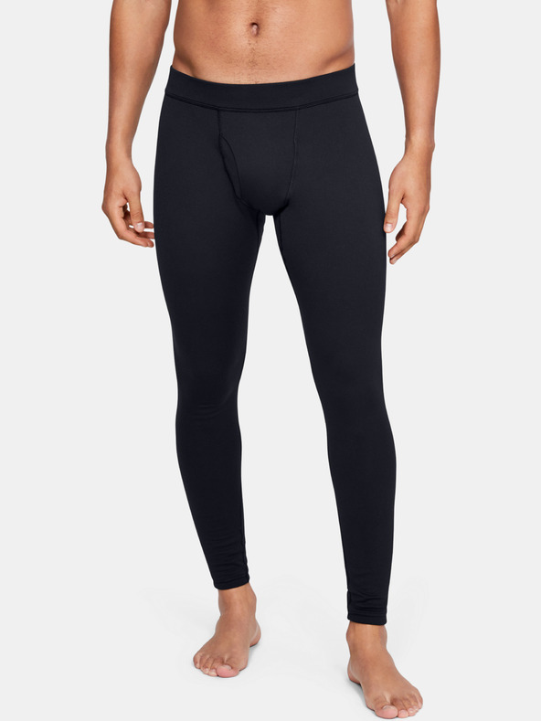 Under Armour Pánske legíny Under Armour Packaged Base 4.0 Legging