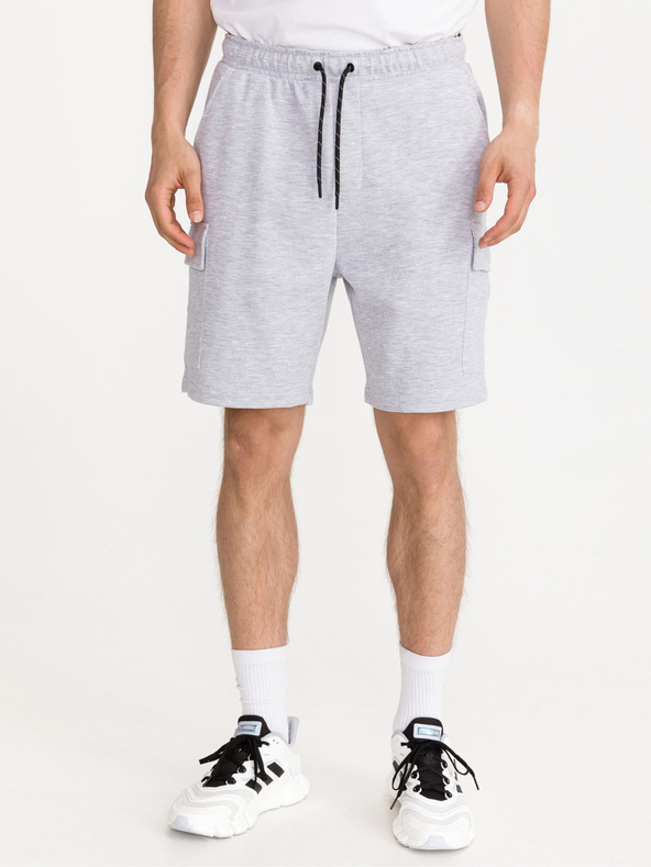 Jack & Jones Šortky Air Cargo Jack & Jones