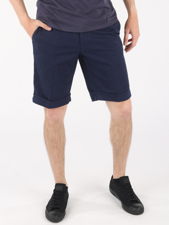 Trussardi Jeans Šortky Trussardi Jeans