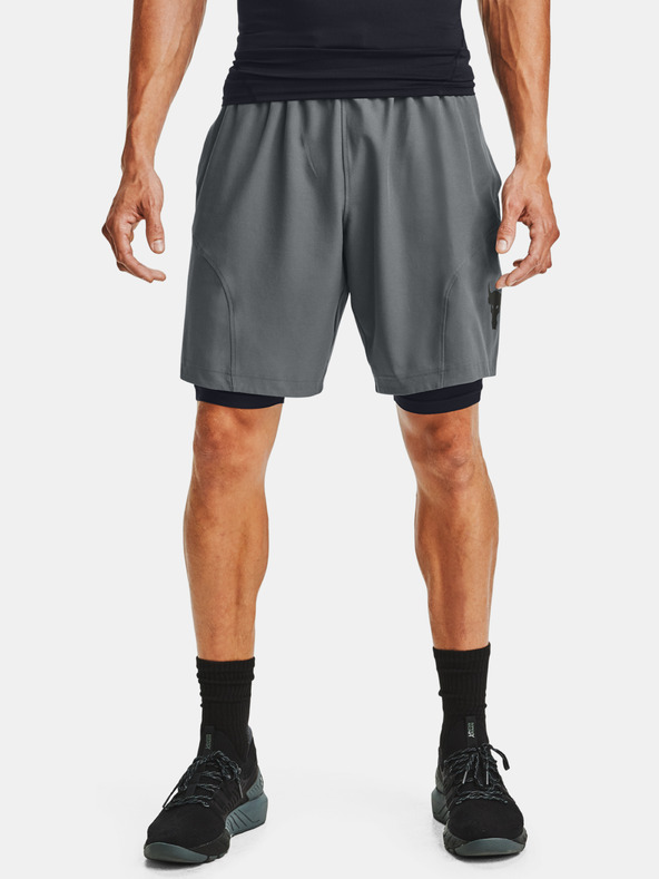 Under Armour Pánske kraťasy Under Armour PJT ROCK UNSTPPBLE Storm Short