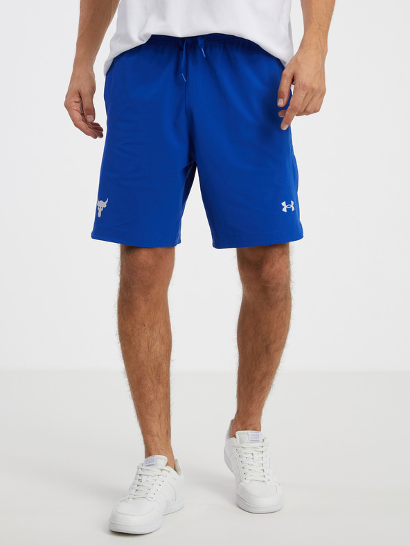 Under Armour Pánske kraťasy Under Armour UA Pjt Rck Snap Shorts
