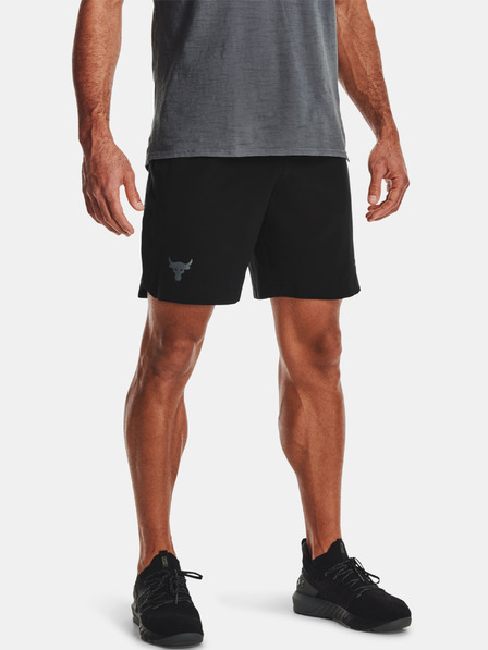 Under Armour Pánske kraťasy Under Armour  Project Rock Snap Shorts