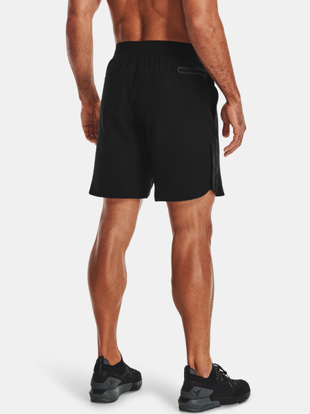 Under Armour Pánske kraťasy Under Armour  Project Rock Snap Shorts