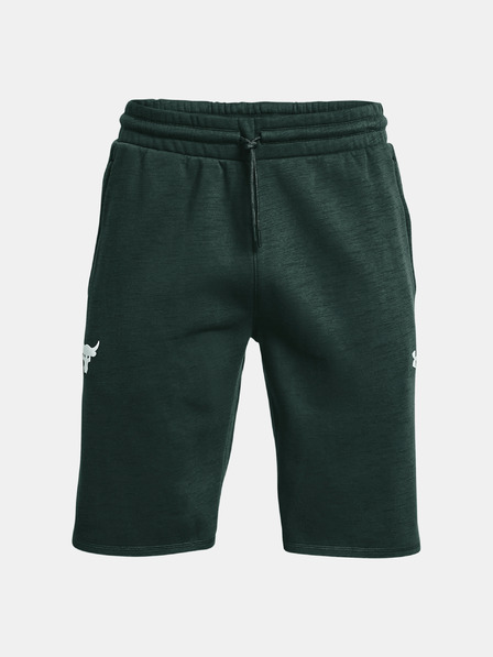 Under Armour Pánske kraťasy Under Armour  PJT ROCK CC FLEECE SHORT