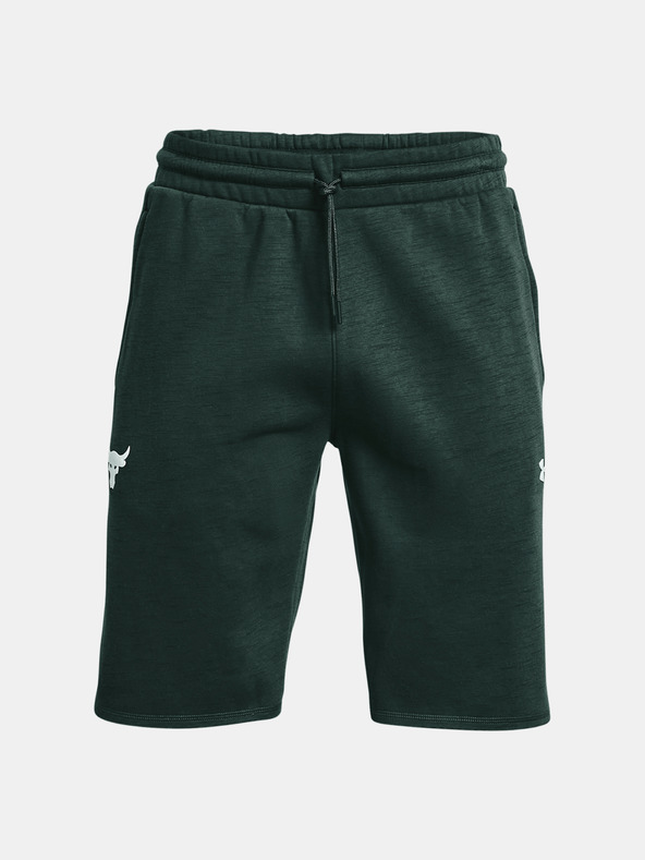 Under Armour Pánske kraťasy Under Armour  PJT ROCK CC FLEECE SHORT