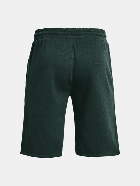 Under Armour Pánske kraťasy Under Armour  PJT ROCK CC FLEECE SHORT