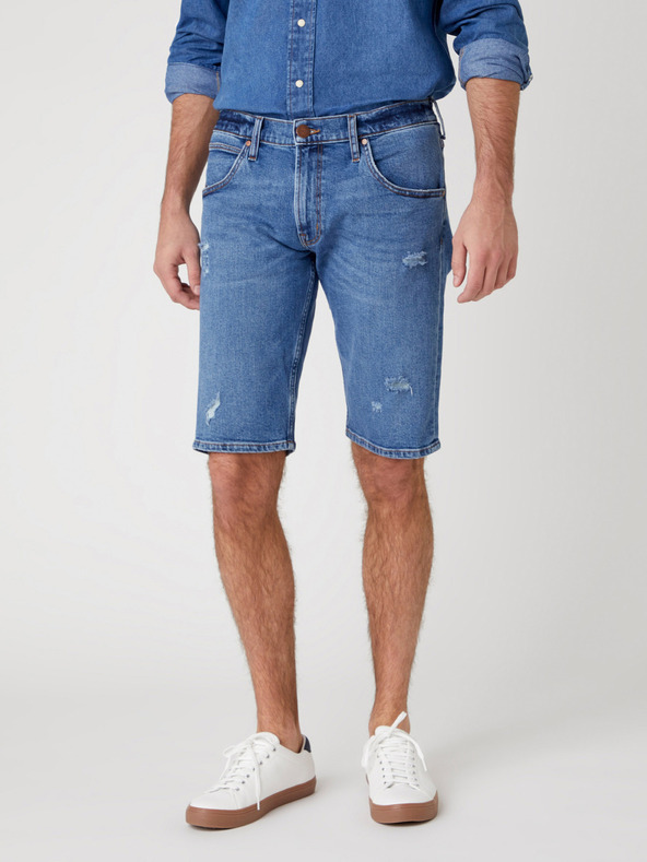Wrangler Colton Šortky Wrangler