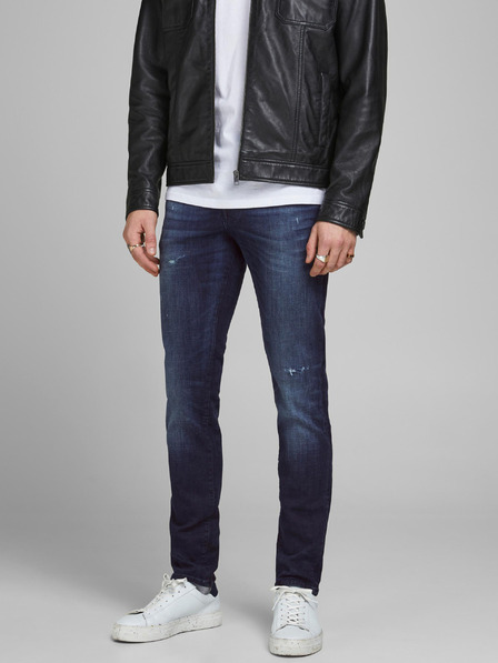 Jack & Jones Glenn Džínsy Jack & Jones