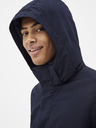 Celio Tmavomodrá bunda Celio Supheat