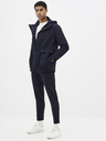 Celio Tmavomodrá bunda Celio Supheat
