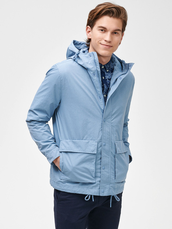 GAP Bunda nylon anorak GAP