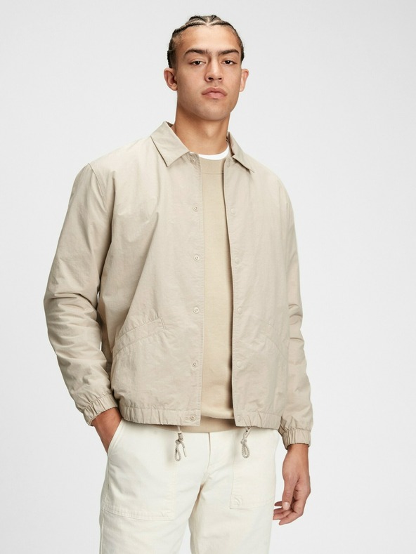 GAP Bunda nylon coaches GAP