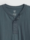 GAP Detské Henley tričko GAP