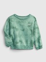 GAP Baby mikina dolman GAP