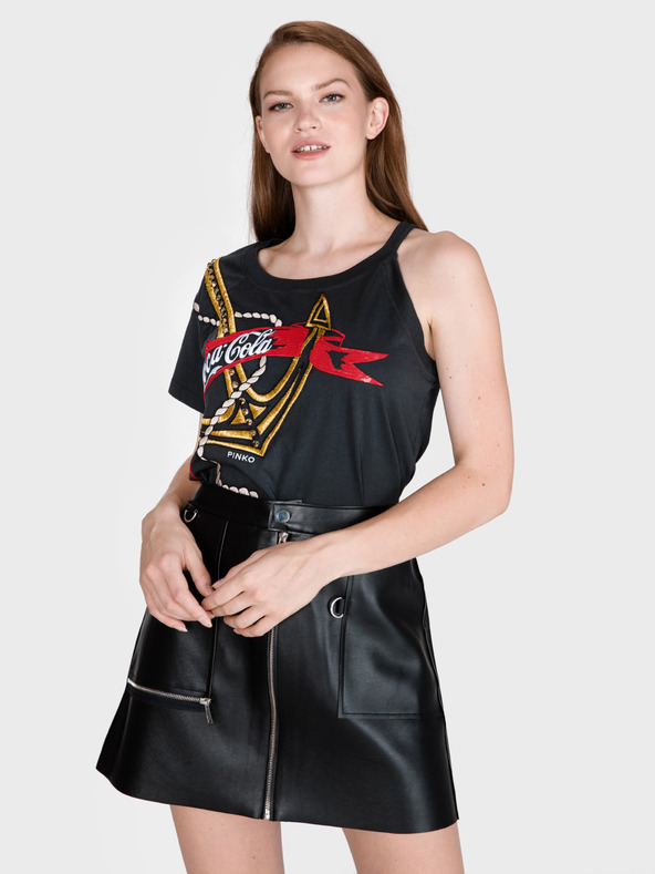 Pinko Capperi Top Pinko