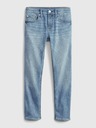 GAP Detské džínsy skinny GAP