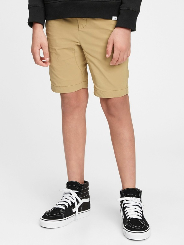 GAP Detské kraťasy hybrid QuickDry GAP