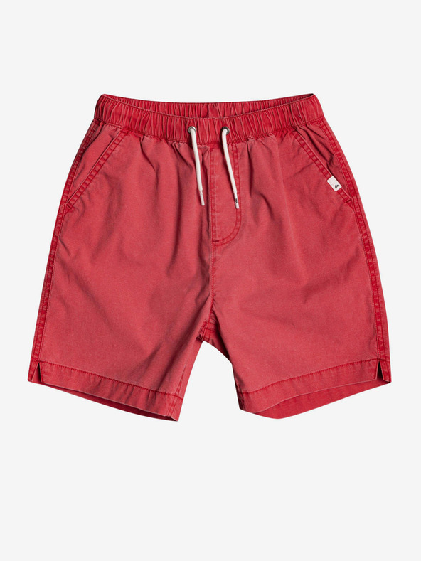 Quiksilver Detské šortky Taxer Quiksilver