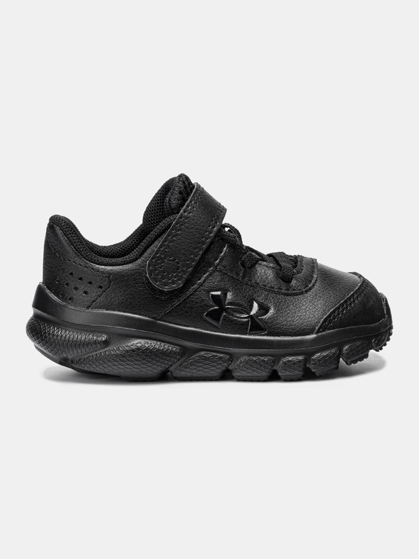 Under Armour Chlapčenské topánky Under Armour BINF Assert 8 UFM SYN