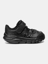 Under Armour Chlapčenské topánky Under Armour BINF Assert 8 UFM SYN