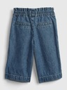GAP Baby džínsy crop GAP