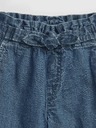 GAP Baby džínsy crop GAP