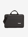 Thule Čierna pánska taška na notebook Thule Gauntlet 4.0