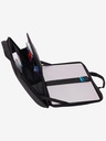 Thule Čierna pánska taška na notebook Thule Gauntlet 4.0