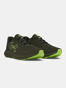 Under Armour Pánske topánky Under Armour UA Charged Pursuit 3 BL