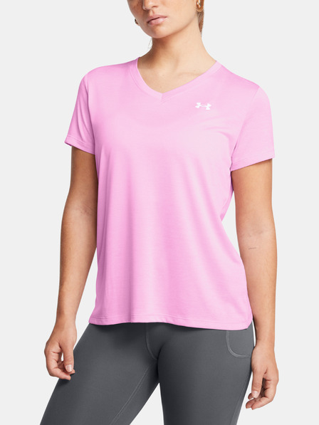 Under Armour Dámske tričko Under Armour Tech SSV- Twist