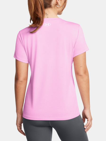 Under Armour Dámske tričko Under Armour Tech SSV- Twist