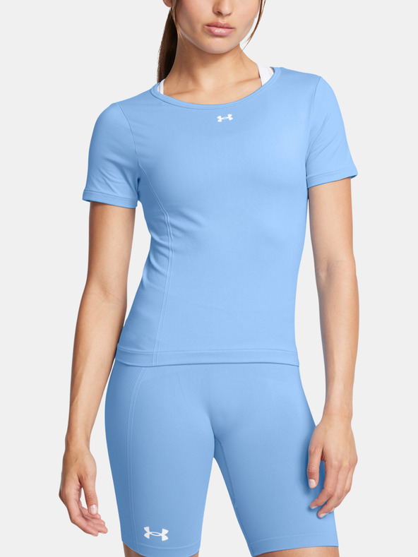 Under Armour Dámske tričko Under Armour UA Vanish Seamless SS