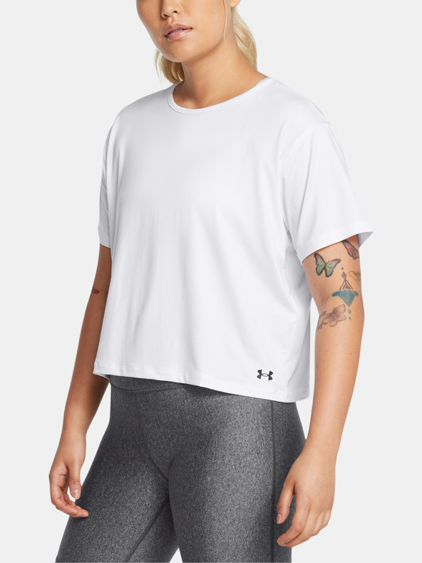 Under Armour Dámske tričko Under Armour Motion SS