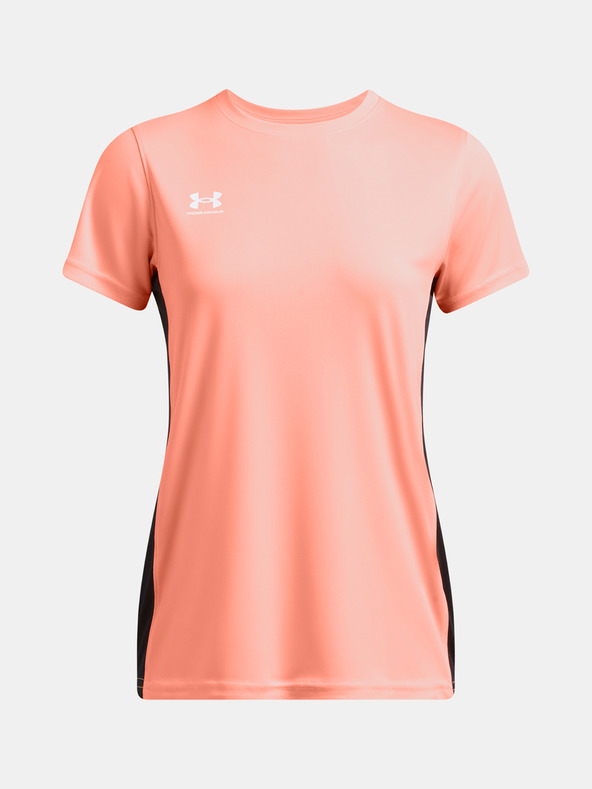 Under Armour Dámske tričko Under Armour UA W's Ch. Train SS