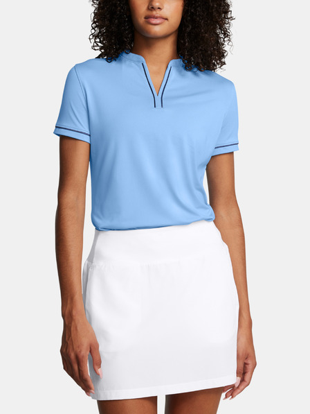 Under Armour Dámske tričko Under Armour UA Playoff 3.0 Novelty Polo