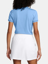 Under Armour Dámske tričko Under Armour UA Playoff 3.0 Novelty Polo