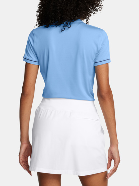 Under Armour Dámske tričko Under Armour UA Playoff 3.0 Novelty Polo