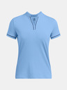 Under Armour Dámske tričko Under Armour UA Playoff 3.0 Novelty Polo
