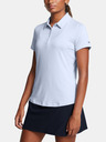 Under Armour Dámske tričko Under Armour UA Playoff SS Polo